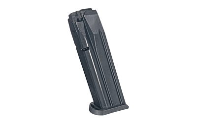 MGPMCZ-A6_1 ProMag Magazine for CZ P-10C, 9mm — 15-Round Blued Steel