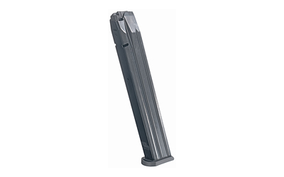 MGPMCZ-A8_1 ProMag CZ P-10F/P-10C 9mm 32rd Magazine