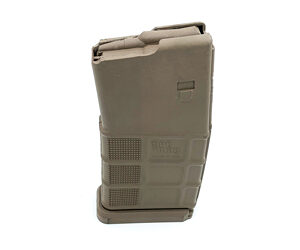 ProMag PROMAG AR10 .308 20rd FDE Magazine
