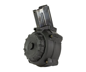 ProMag Ruger Mini-30 Drum Magazine — 7.62×39, 50rd