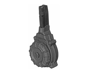 ProMag DRMA32 50-Round Drum Magazine – Sig P365/P365XL 9mm