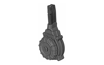 ProMag DRMA32 50-Round Drum Magazine – Sig P365/P365XL 9mm