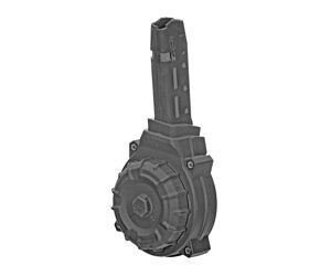 ProMag Glock 21/30 Drum Magazine — .45 ACP, 40-Round