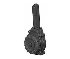ProMag Beretta 92F 9mm PolyDrum 50rd Magazine