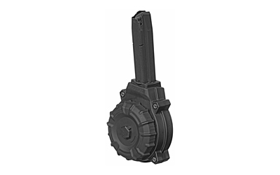 ProMag Beretta 92F 9mm PolyDrum 50rd Magazine