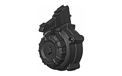 ProMag SKS 7.62x39mm 50rd Drum Magazine — Black
