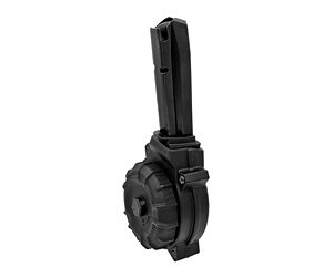 ProMag Drum Magazine — S&W M&P9, 9mm, 50rd