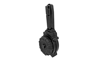 MGPMDRM-A55_1 ProMag SIG Sauer P320 9mm 50-Round Drum Magazine
