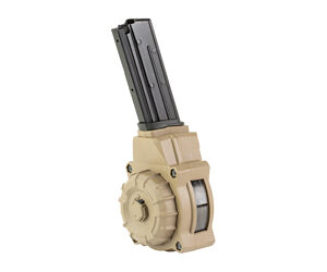 ProMag 55rd Drum Magazine for FN Five-seveN, 5.7x28mm