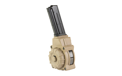 ProMag 55rd Drum Magazine for FN Five-seveN, 5.7x28mm
