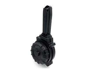 ProMag FN 509 9mm 50-Round Drum Magazine Black