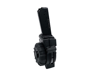 ProMag DRMA95 30rd Drum for Ruger LC9 — 9mm