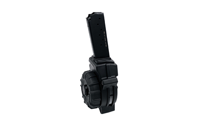ProMag DRMA95 30rd Drum for Ruger LC9 — 9mm