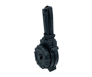 ProMag Ruger Security-9 9mm 50-Round Drum Magazine