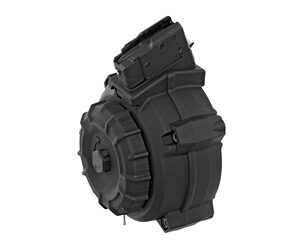 ProMag AK-47 50-Round Drum Magazine — 7.62×39