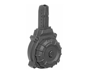 ProMag 50rd 9mm Glock-Style AR-15 Drum Magazine