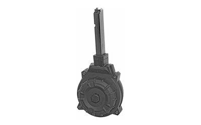 MGPMDRMA18_1 ProMag 40-Round Drum for Hi-Point 4595TS .45 ACP