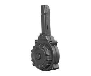 ProMag DRMA19 50rd Drum Magazine – Glock 22/23 .40 S&W