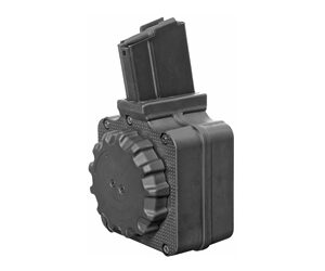 ProMag DRMA2 50rd Drum Magazine for Springfield M1A/M14 .308 Win