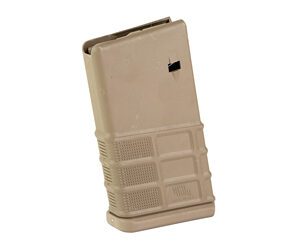 ProMag FN SCAR 17 20rd .308 Polymer Magazine FDE