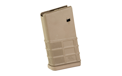 MGPMFNH-A4-FDE_1 ProMag FN SCAR 17 20rd .308 Polymer Magazine FDE