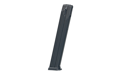 MGPMFNH-A7_1 ProMag FN 509 Magazine 9mm 32-Round Blued Steel
