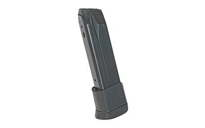 MGPMFNH-A8_1 ProMag FNHA8 20rd .45 ACP Magazine for FNX-45, Blued Steel