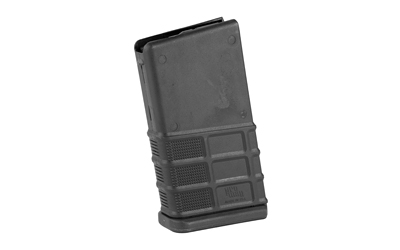 MGPMFNH-A9_1 ProMag FN FAL .308 20rd Black Polymer Magazine
