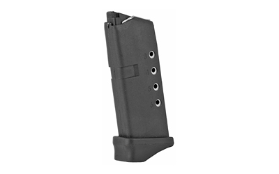 MGPMGLK-12_1 ProMag GLK12 Magazine for Glock 43 – 9mm, 6rd