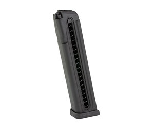 ProMag Glock 44 .22 LR 25rd Magazine – Black Polymer