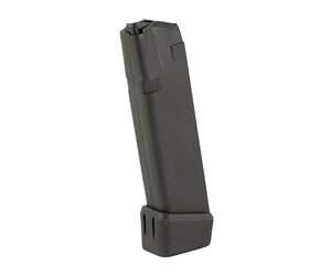 ProMag Glock 20rd 9mm Magazine — Black
