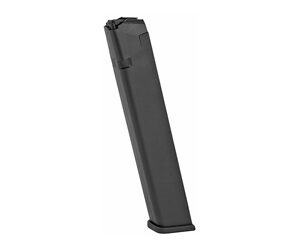 ProMag Glock 17/19/26 9mm Polymer Magazine