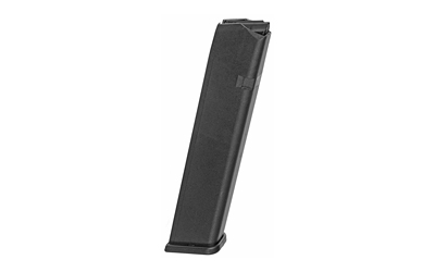 MGPMGLKA15_1 ProMag GLK-A15 25-Round 9mm Magazine for Glock 17/19/26