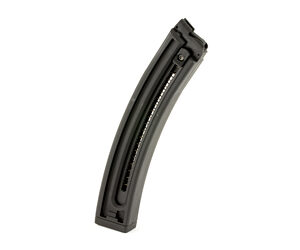 ProMag GSG-5 Magazine .22 LR 22-Round Polymer Black
