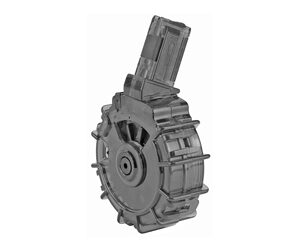 ProMag REMA2 30rd Drum Mag for Remington 597 .22 LR
