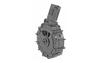 MGPMREMA2_1 ProMag REMA2 30rd Drum Mag for Remington 597 .22 LR
