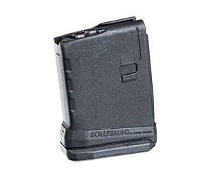 ProMag RM-10 10-Round AR-15 Magazine, 5.56/.223, Black Polymer