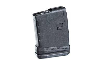 MGPMRM-10_1 ProMag RM-10 10-Round AR-15 Magazine, 5.56/.223, Black Polymer