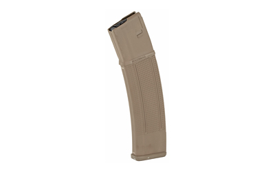 MGPMRM-40-FDE_1 ProMag RM40FDE 40rd AR-15 Magazine, .223/5.56 FDE