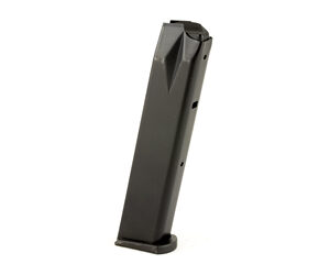 ProMag P-Series 9mm 20rd Blued Steel Magazine