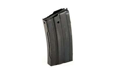 ProMag Ruger Mini-14 20rd Magazine .223/5.56 Blued Steel