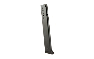 MGPMRUG-A21_1 ProMag Ruger LCP Magazine .380 ACP 15rd Blued Steel