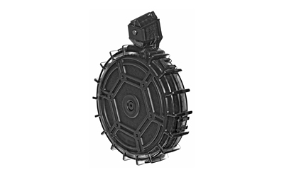 MGPMRUG-A30_1 ProMag 70-Round Drum Magazine for Ruger 10/22 — .22 LR