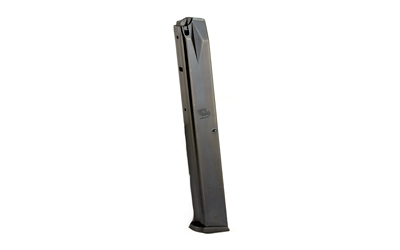 MGPMRUG-A7_1 ProMag Ruger P-Series 9mm 32-Round Magazine