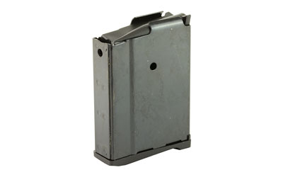 MGPMRUG11_1 ProMag Ruger Mini-30 7.62×39 Magazine 10rd Blued Steel