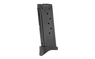 MGPMRUG16_1 ProMag RUG16 Magazine for Ruger LC9 – 9mm, 7-Round