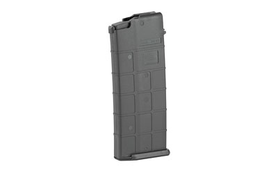 ProMag SAIA5 24rd Saiga .308 Magazine – Black Polymer