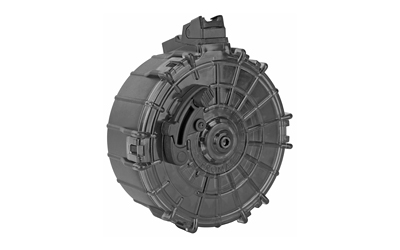 ProMag Saiga 12 20-Round Drum Magazine – 12 Gauge