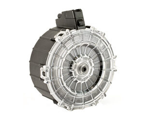 ProMag Saiga .410 30rd Polymer Drum Magazine