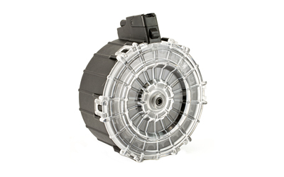 MGPMSAI-A9_1 ProMag Saiga .410 30rd Polymer Drum Magazine